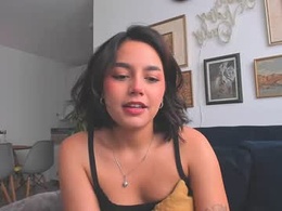 Screen Grab from iamjulietaaa