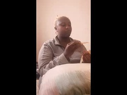 Screen Grab from iammissv