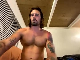 Screen Grab from iamtarzan91