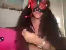 Screen Grab from iamvalentinaxoxo