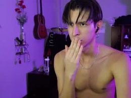 Screen Grab from ian_616