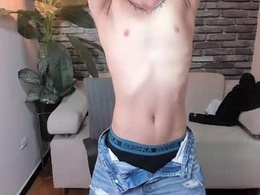 Screen Grab from ian_lombardi