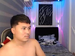 Screen Grab from ian_the_cummer