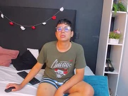 Screen Grab from ian_yin