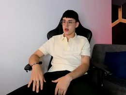 Screen Grab from ianblake_