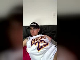 Screen Grab from iandarks