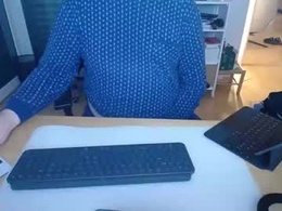 Screen Grab from iandy12