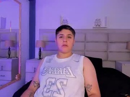Screen Grab from iangilbert