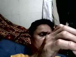 Screen Grab from ianross01