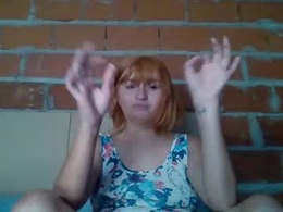 Screen Grab from iararoxanamio