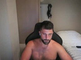 Screen Grab from iberian_macho