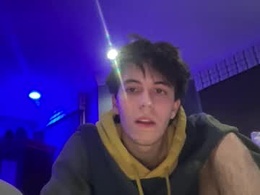 Screen Grab from ihatethatcuteguy