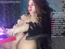 Screen Grab from ijusthaveto