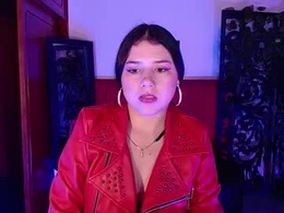 Screen Grab from ilayra_smith