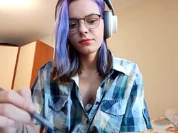 Screen Grab from ilianabilly