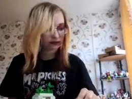 Screen Grab from illacaudill