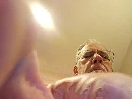 Screen Grab from illshowmine1
