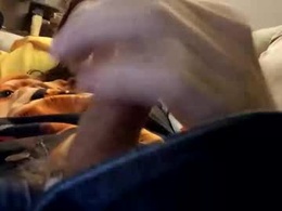 Screen Grab from ilovebigassonmydickmmm