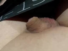 Screen Grab from iloveboobs1969