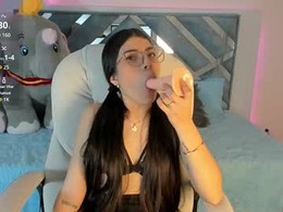 Screen Grab from im__abby