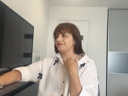 Screen Grab from im_alisa_