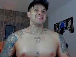 Screen Grab from im_deymon