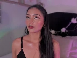 Screen Grab from im_isabellaa