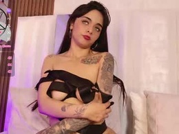 Screen Grab from im_katherine_