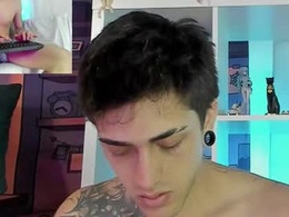 Screen Grab from im_mathew_