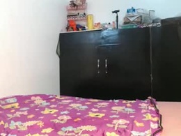 Screen Grab from im_rhian19