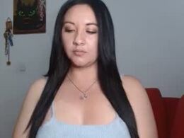 Screen Grab from im_rocio