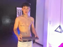 Screen Grab from im_seven_