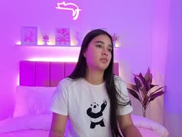 Screen Grab from im_ssamantha
