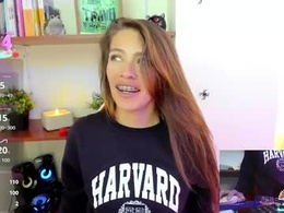 Screen Grab from im_yoursweetlisa