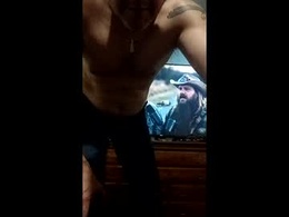 Screen Grab from imabeast4