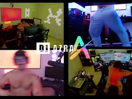 Screen Grab from imdjazra