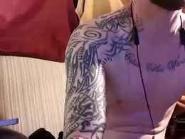 Screen Grab from imglorious1
