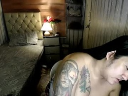 Screen Grab from imgoddess_heraxx