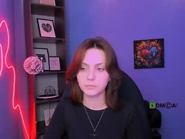 Screen Grab from imhaileyy