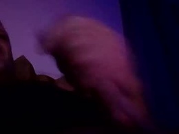 Screen Grab from imhornyagainxx