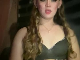 Screen Grab from imjustasluttyintownxxx