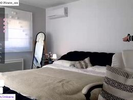 Screen Grab from imkeira
