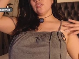 Screen Grab from imkittencb