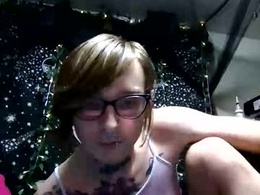 Screen Grab from immascreamer