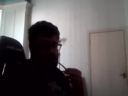 Screen Grab from imstillfish