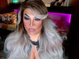 Screen Grab from imurwildtruequeen
