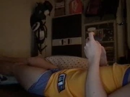 Screen Grab from imyourbabyyyyy14
