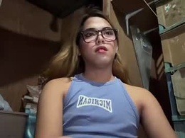 Screen Grab from imyourhotsammm
