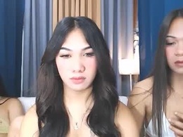 Screen Grab from imyoursugardollxxx