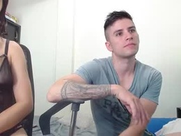 Screen Grab from incubus_couple1